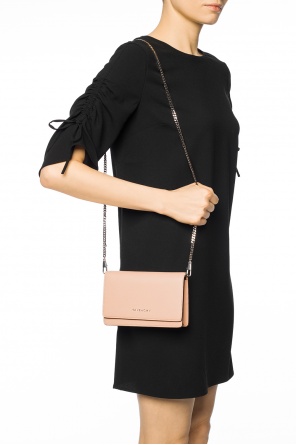 'pandora' wallet on chain, zdjęcie 2 'pandora' wallet on chain od Givenchy